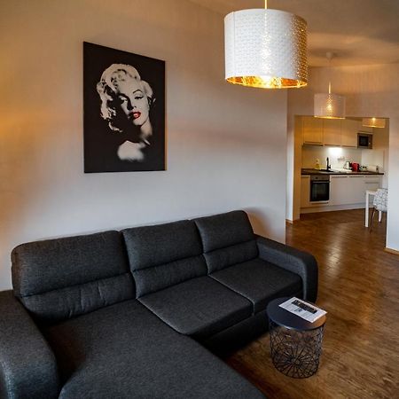 Apartmany Pisek מראה חיצוני תמונה