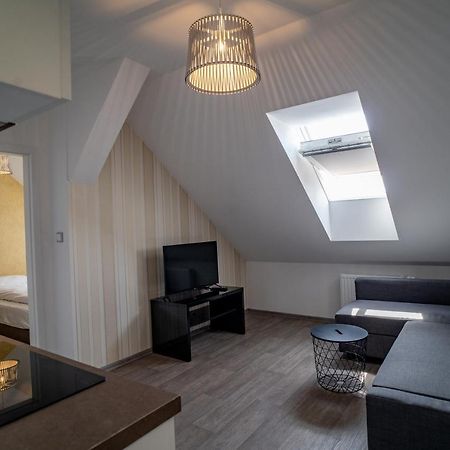 Apartmany Pisek מראה חיצוני תמונה