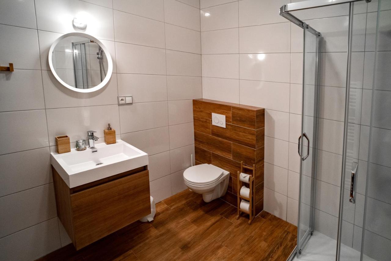 Apartmany Pisek מראה חיצוני תמונה