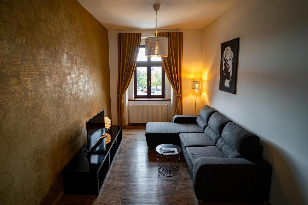 Apartmany Pisek מראה חיצוני תמונה
