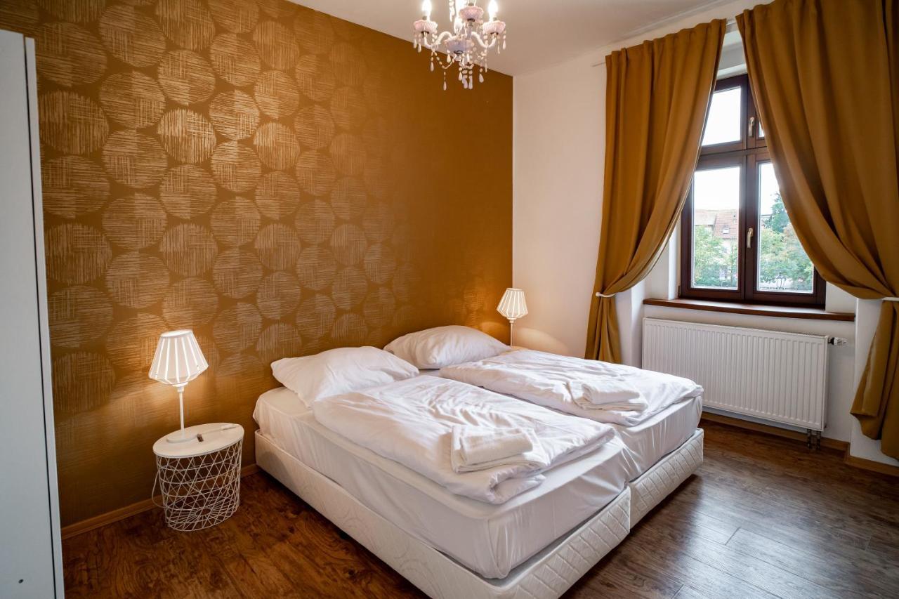Apartmany Pisek מראה חיצוני תמונה