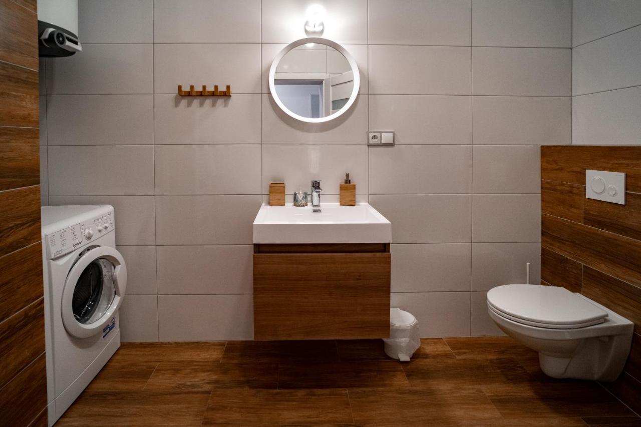 Apartmany Pisek מראה חיצוני תמונה