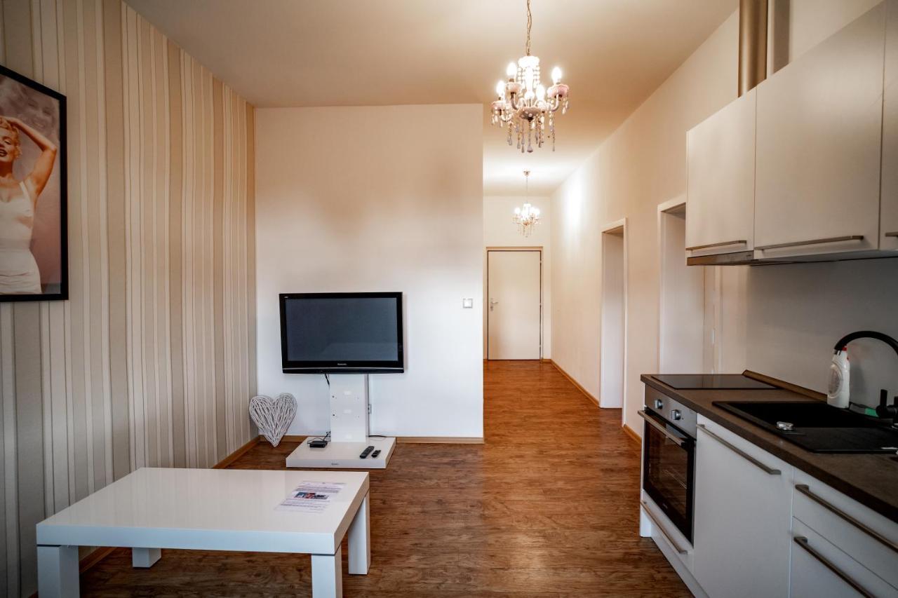 Apartmany Pisek מראה חיצוני תמונה