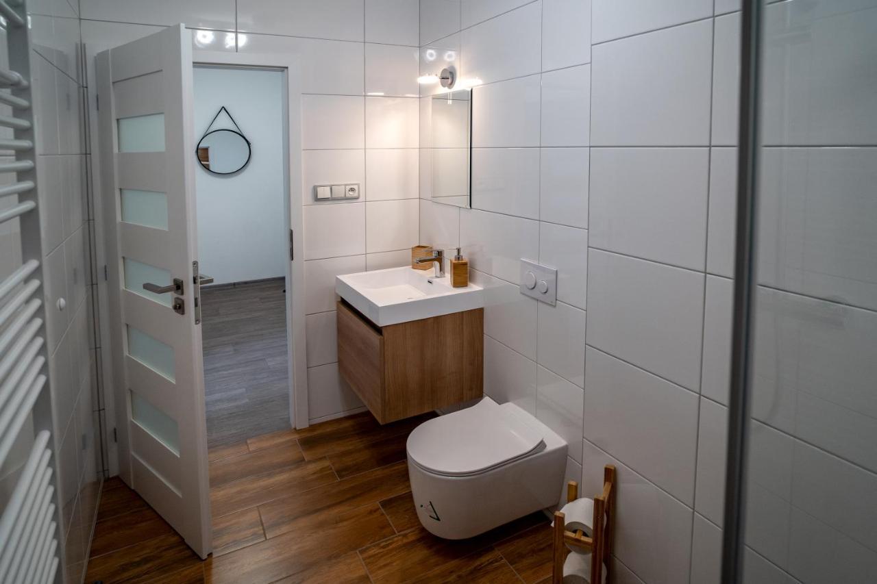 Apartmany Pisek מראה חיצוני תמונה