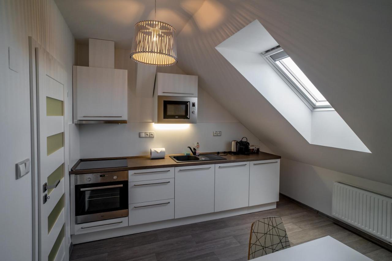 Apartmany Pisek מראה חיצוני תמונה