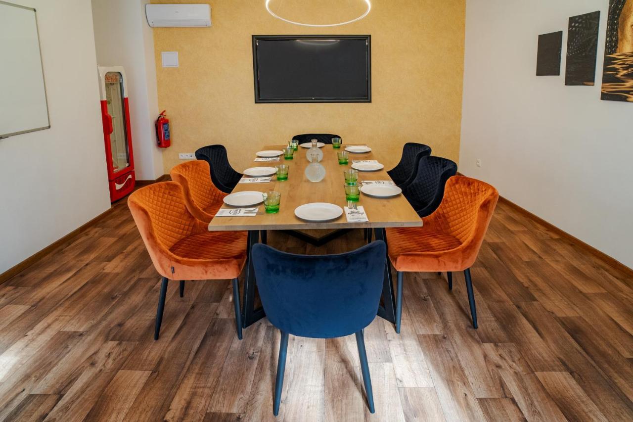 Apartmany Pisek מראה חיצוני תמונה