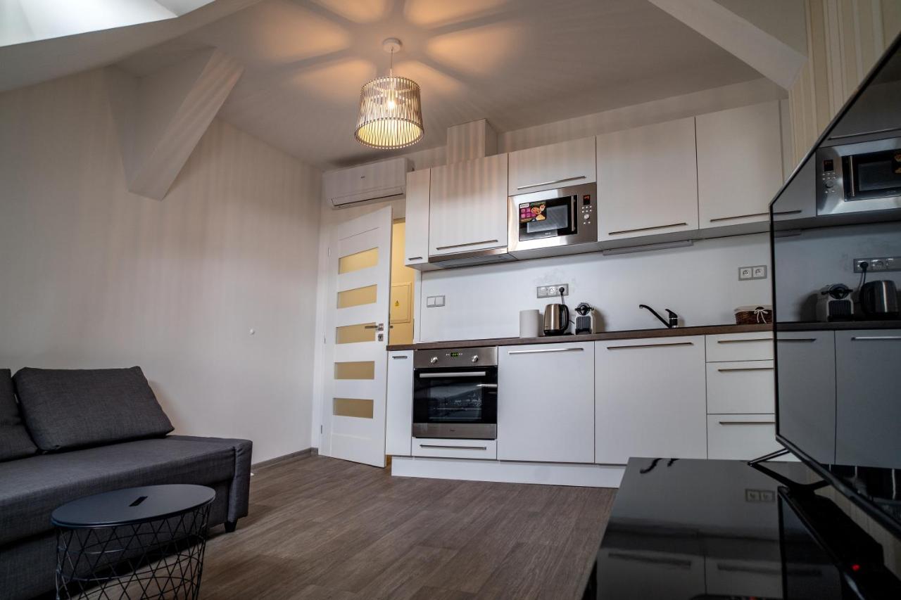 Apartmany Pisek מראה חיצוני תמונה