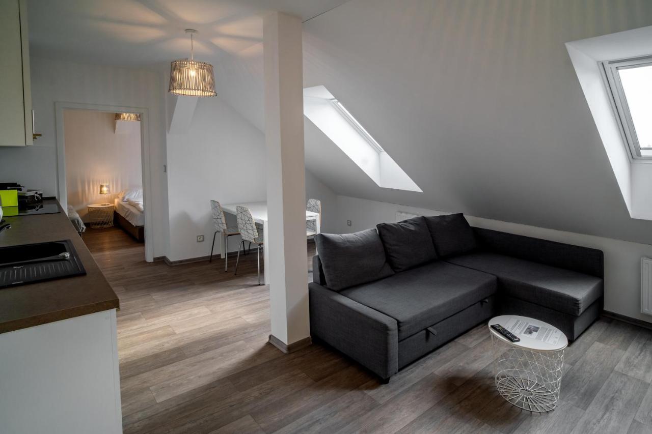 Apartmany Pisek מראה חיצוני תמונה