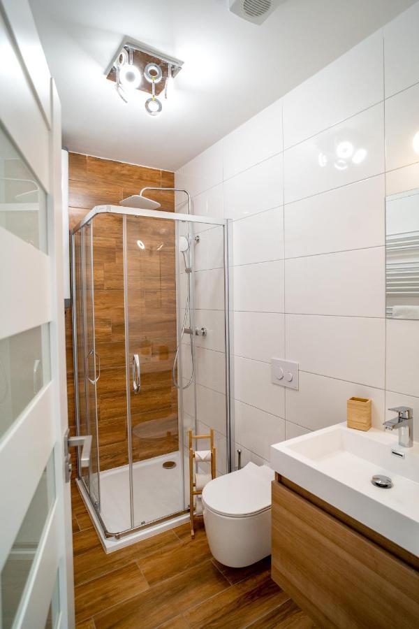 Apartmany Pisek מראה חיצוני תמונה