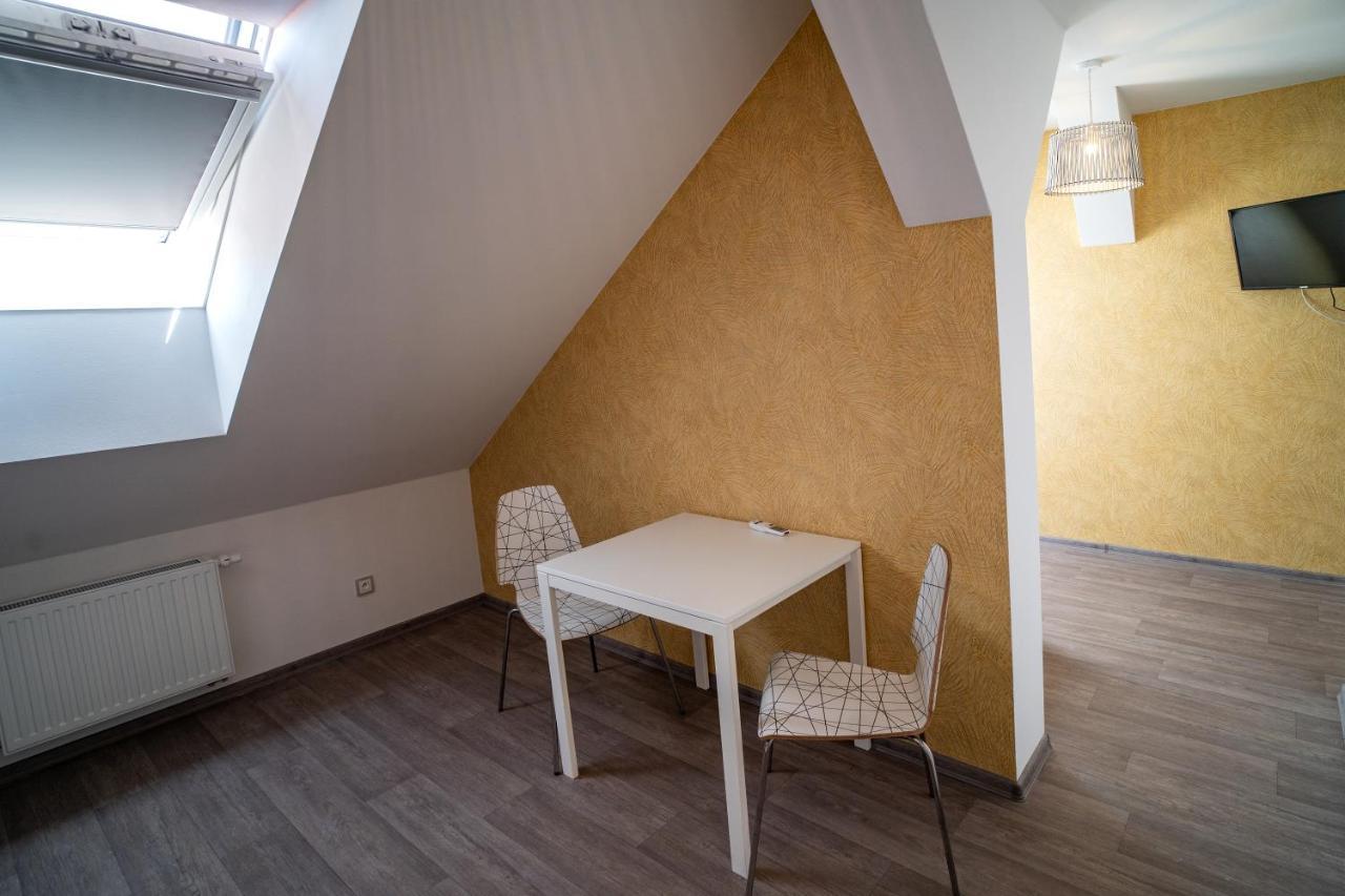Apartmany Pisek מראה חיצוני תמונה