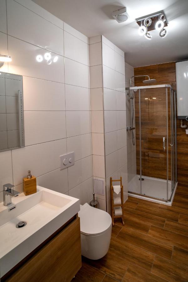 Apartmany Pisek מראה חיצוני תמונה