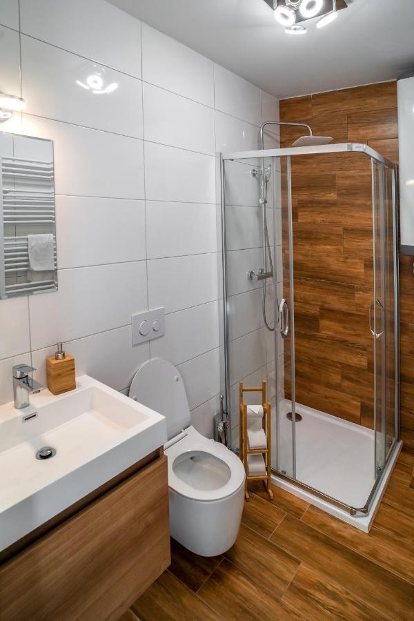 Apartmany Pisek מראה חיצוני תמונה