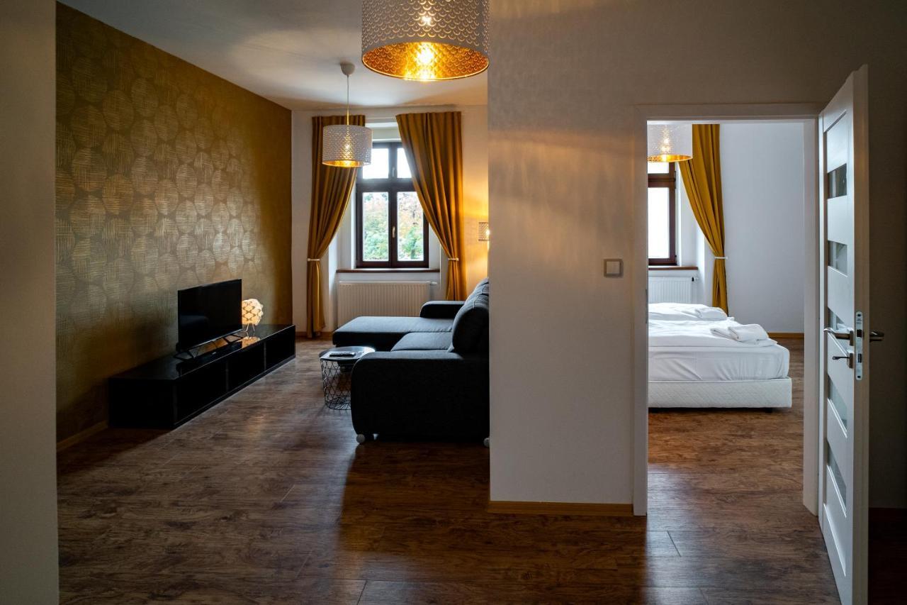Apartmany Pisek מראה חיצוני תמונה