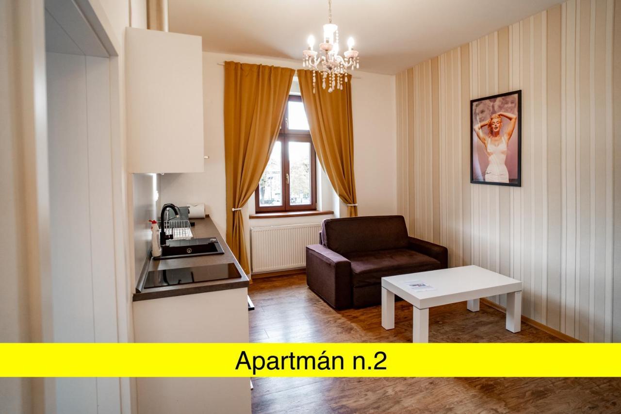 Apartmany Pisek חדר תמונה